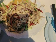 -疆遇·新新新新的新疆菜(万达店)