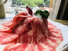 -码头故事火锅(郫县红光店)