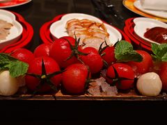 -北京王府井希尔顿酒店·秦唐中餐厅Chynna