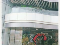 -绿茶餐厅(成都大悦城店)