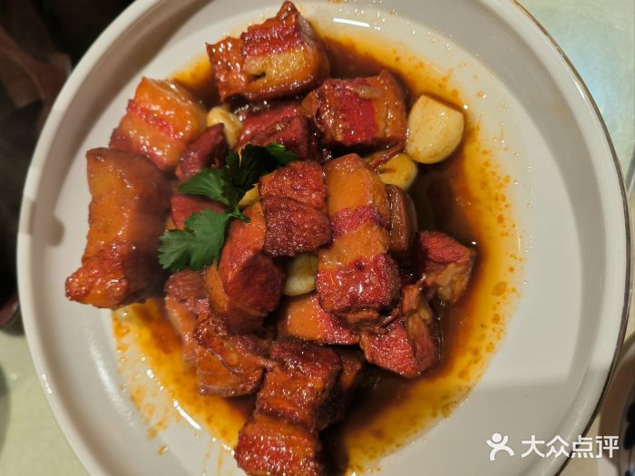 老街鱼嘴巴(步步高新天地店)图片