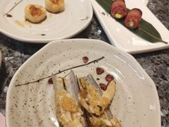 -大渔铁板烧(中山路八佰伴店)