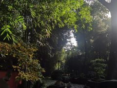 -成都武侯祠博物馆