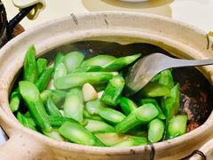 啫芥兰-惠食佳(滨江大公馆店)