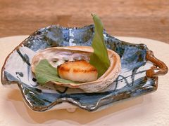 春分鳕鱼-空蝉怀石料理(益丰·外滩源店)
