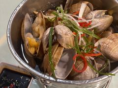 -渔娘渔家丹东海鲜(东直门店)