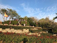 -胡里山炮台