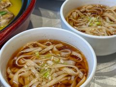 -一品淮扬 · 淮扬菜·北京万达文华酒店