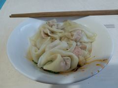 -新繁牛肉豆花(都江堰店)