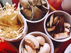 -山城辣妹子(定福庄店)