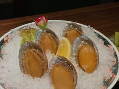 手工冰镇鲍鱼-木棉·醉心粤味(COCO Park店)