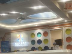 -极橙儿童齿科矫正中心(奥城店)