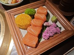 -MIKOMIKO和牛烧肉专门店(南门店)