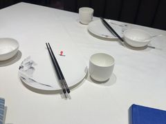-贡宴盐帮菜自贡驻京联络处餐厅