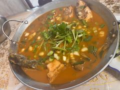 -水韵·渔家臻品私房菜(中庙店)