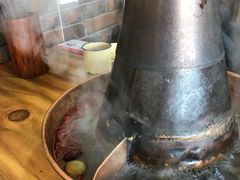 -东镇老火锅(长春路首店)