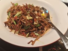 -上和臻品中国菜(花园街店)