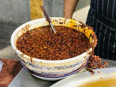 -马光荣肉丸糊辣汤(边东街店)