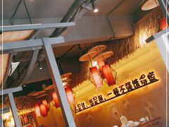-赣饭农家·江西小炒(西乡店)