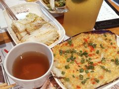 -木屋烧烤(白石洲店)
