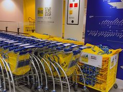 -宜家家居(西安未央商场店)