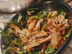 -味之绝热血美蛙鱼火锅(中坝店)