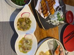 -京料理·日料自助·铁板燒(复悦城店)