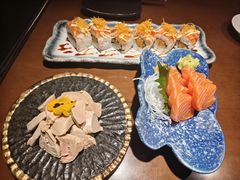 -千代武日本料理(哈西店)