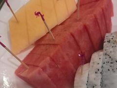 -糟粕醋·椰苑海南菜餐厅(亚龙湾天域酒店)