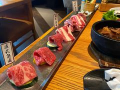 -赤坂亭M9和牛烧肉(世博源店)