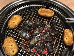 -好牛烧肉(世茂广场店)