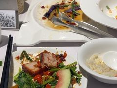-毛家饭店·融合新湘菜·主题宴(齐鲁软件园店)