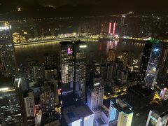 -WFC会仙楼观景台