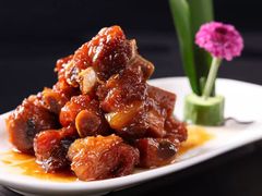 -宴秋杭州菜(锦艺城店)