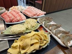 -晓林火锅(安定门店)