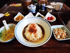 -同得兴 Since·1995 传统苏式面馆(嘉馀坊店)