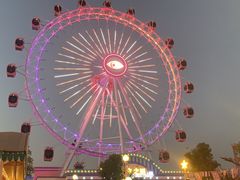 -芜湖方特旅游度假区