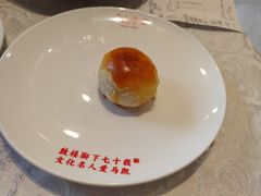 红豆酥-马凯餐厅(地安门店)