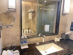 -广交会威斯汀酒店