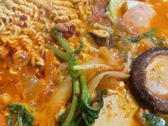 -韩鼎丰·韩国料理(林奥店)