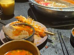 -牛New寿喜烧(虹桥新天地店)