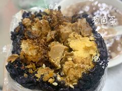 -芳婆糕团店(王府大街店)