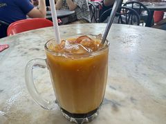 -丽丰茶冰室