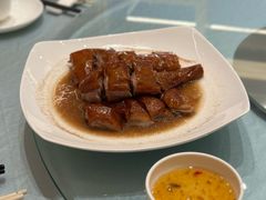 -彩丰楼中餐厅·仁恒洲际酒店