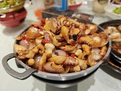 -金掌勺·锅包肉(广渠门店)