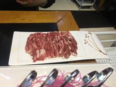 -北门涮肉·铜锅涮肉(南锣鼓巷店)