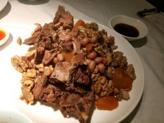-汤城小厨•粤菜•靓汤(金宝街店)