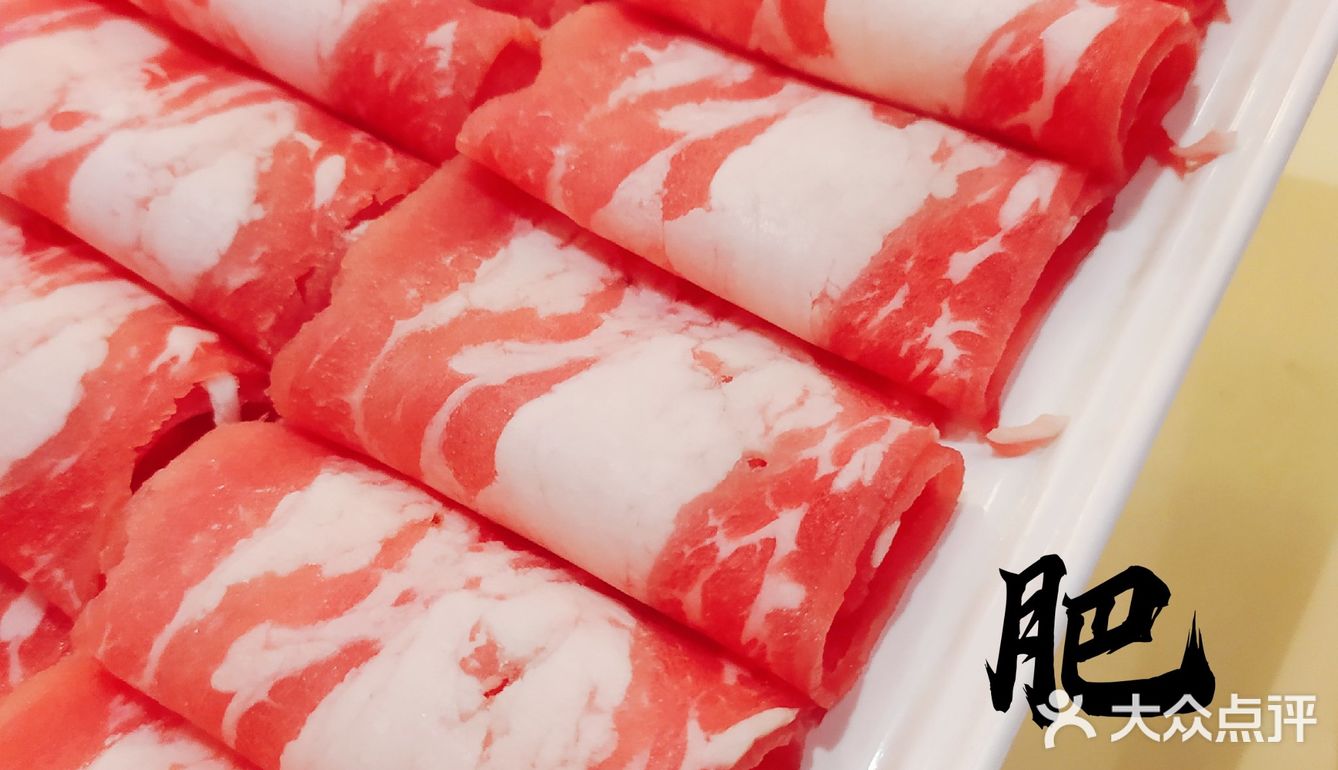 ❄️冬季暖身探店‖🍲四川麻辣火锅不可少