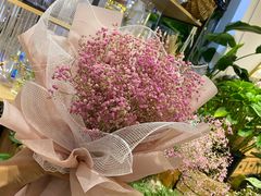 -Libra Flora花店(骆岗中央公园店)