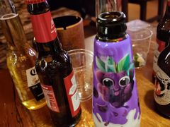 -Helens海伦司小酒馆(对外经贸大学店)